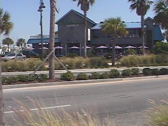 Crabby Bill`s Seafood, Clearwater Beach