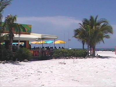 Frenchy`s Rockaway Grille, Clearwater Beach