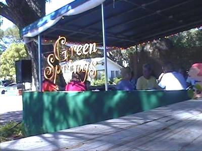 Green Springs Restaurant