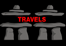 Travels section